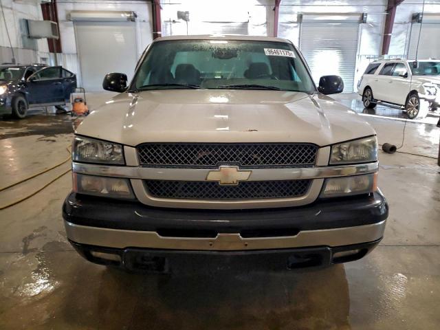 Chevrolet Silverado K1500 Image 6