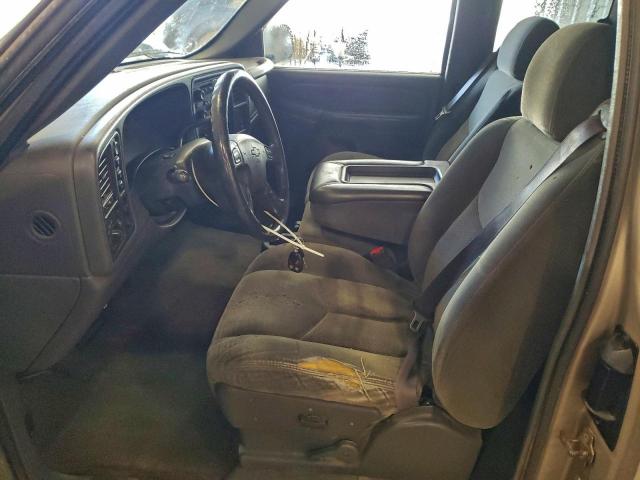 Chevrolet Silverado K1500 Image 12