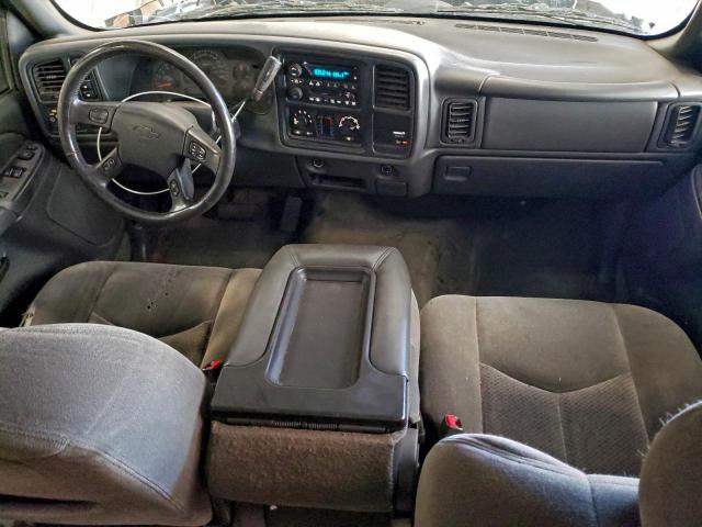 Chevrolet Silverado K1500 Image 8