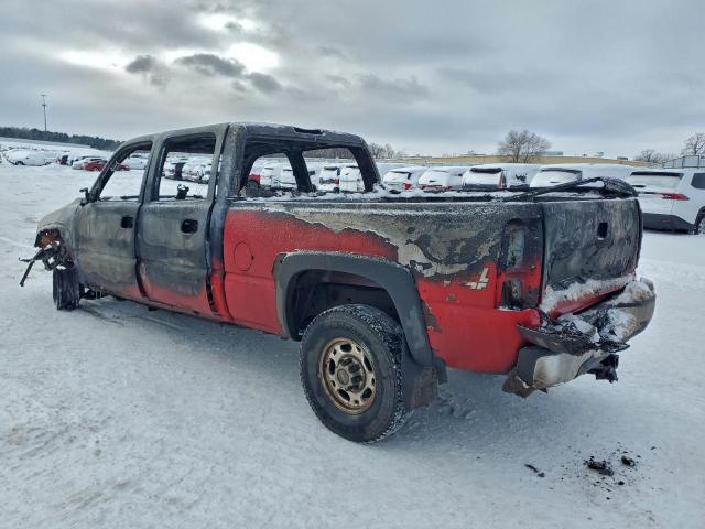 GMC Sierra K2500 Heavy Duty Image 8