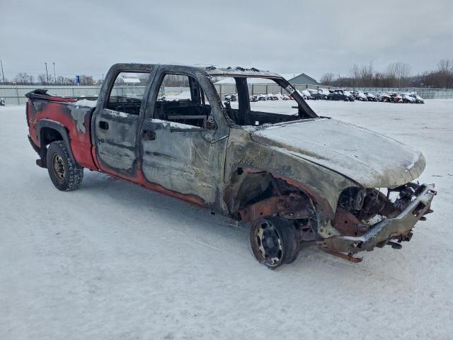 GMC Sierra K2500 Heavy Duty Image 10