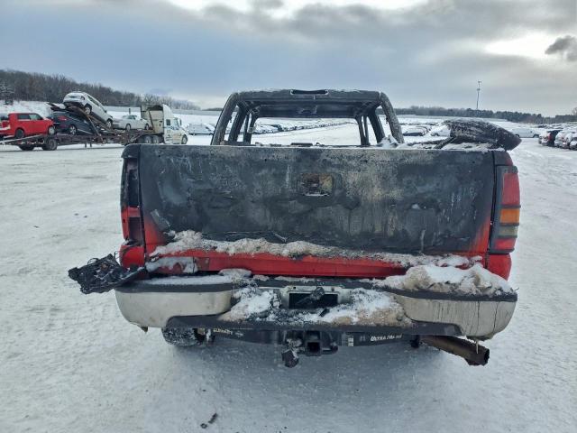 GMC Sierra K2500 Heavy Duty Image 7