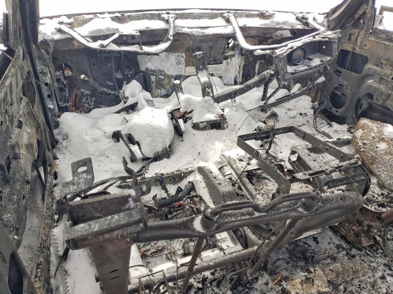 GMC Sierra K2500 Heavy Duty Image 6