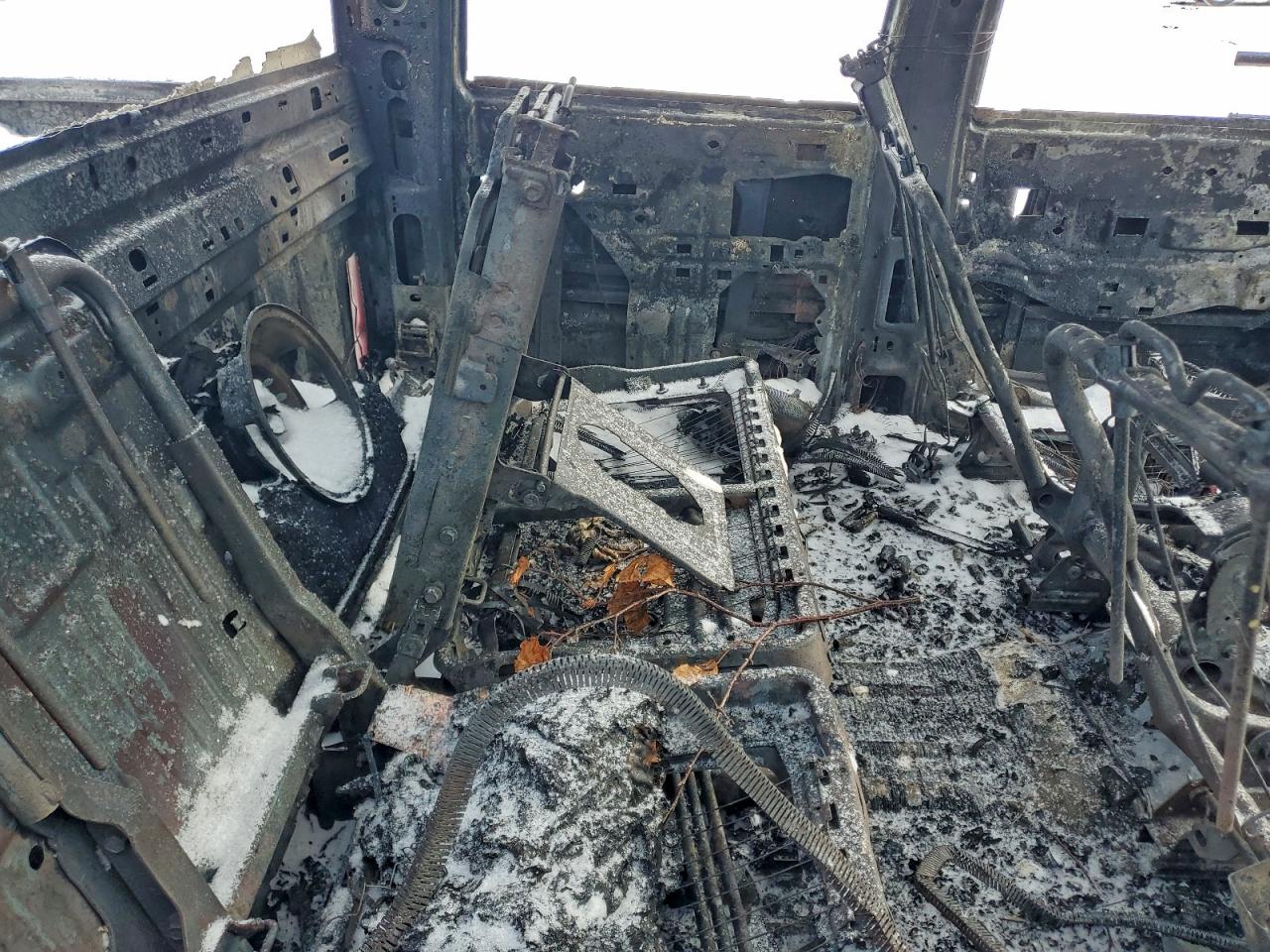 GMC Sierra K2500 Heavy Duty Image 5