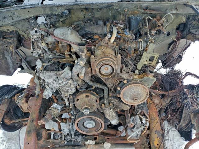 GMC Sierra K2500 Heavy Duty Image 3