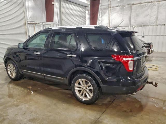 Ford Explorer Xlt Image 3