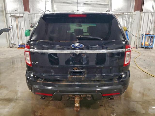 Ford Explorer Xlt Image 9