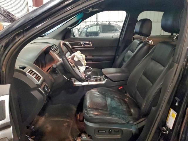 Ford Explorer Xlt Image 7