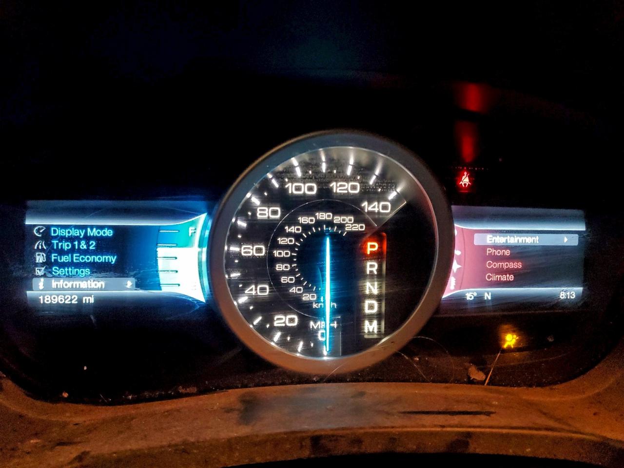 Ford Explorer Xlt Image 2