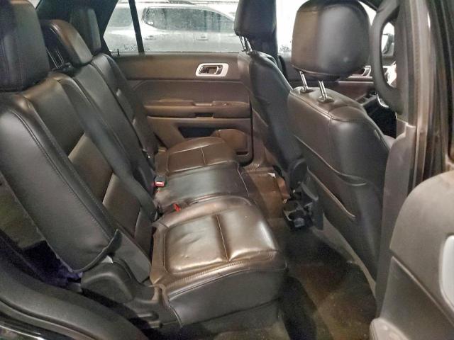 Ford Explorer Xlt Image 13