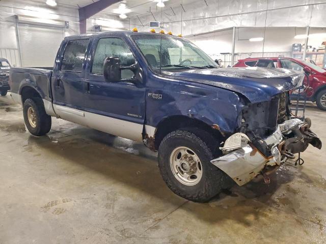 Ford F-250 Super Duty Image 5