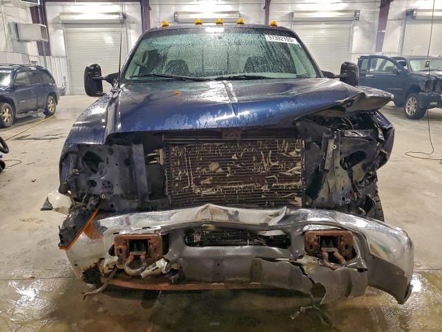 Ford F-250 Super Duty Image 4