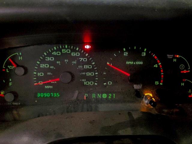 Ford F-250 Super Duty Image 11