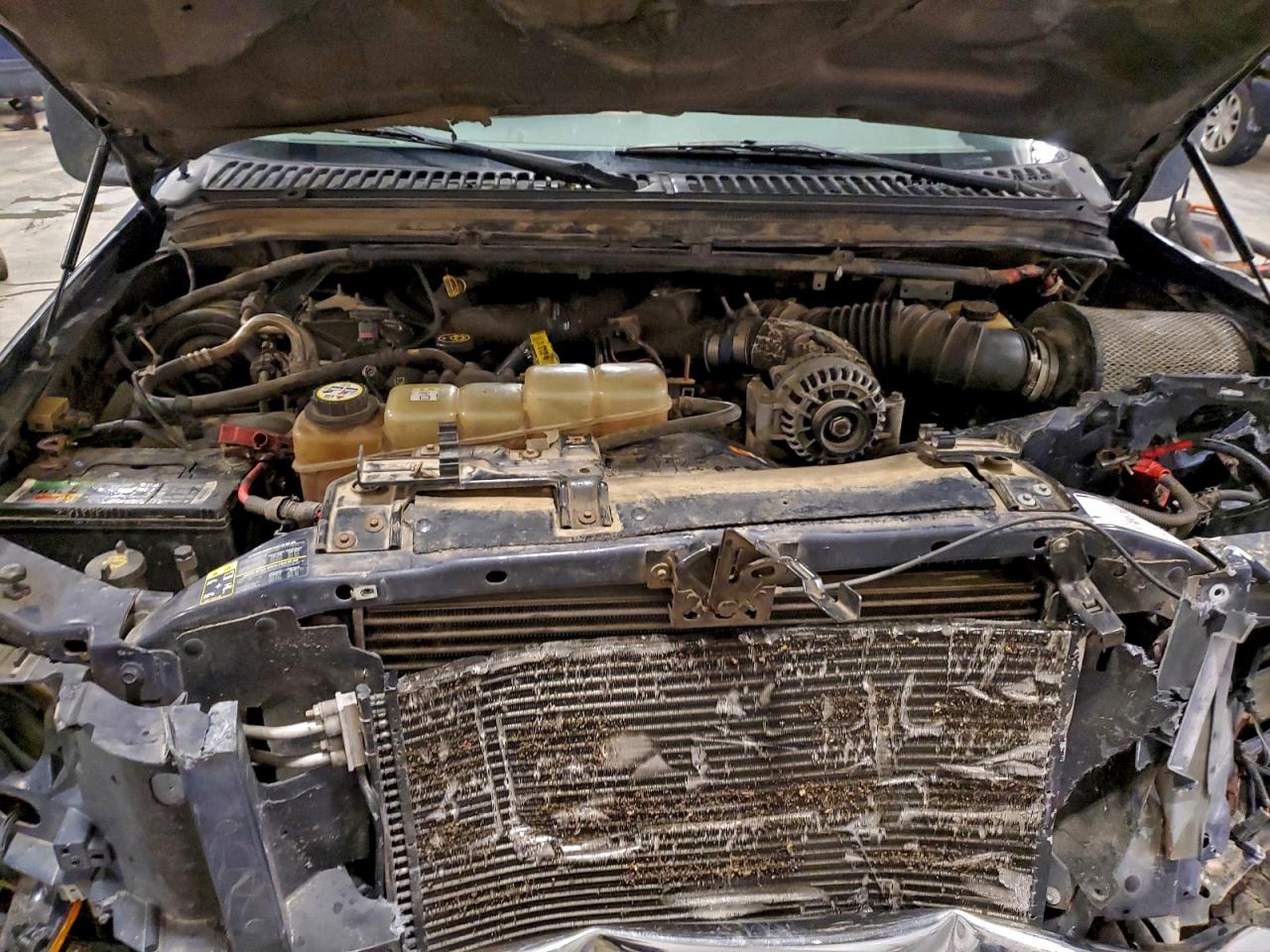 Ford F-250 Super Duty Image 2