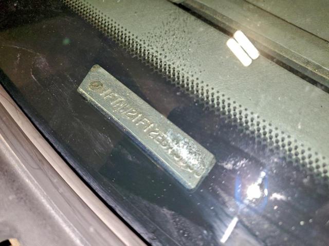 Ford F-250 Super Duty Image 6