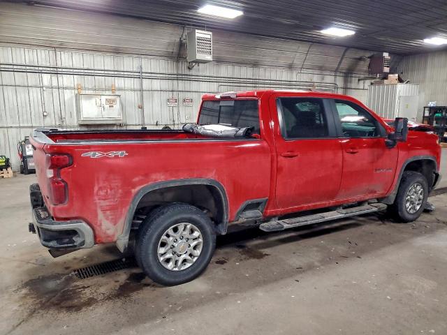 Chevrolet Silverado K3500 Lt Image 12