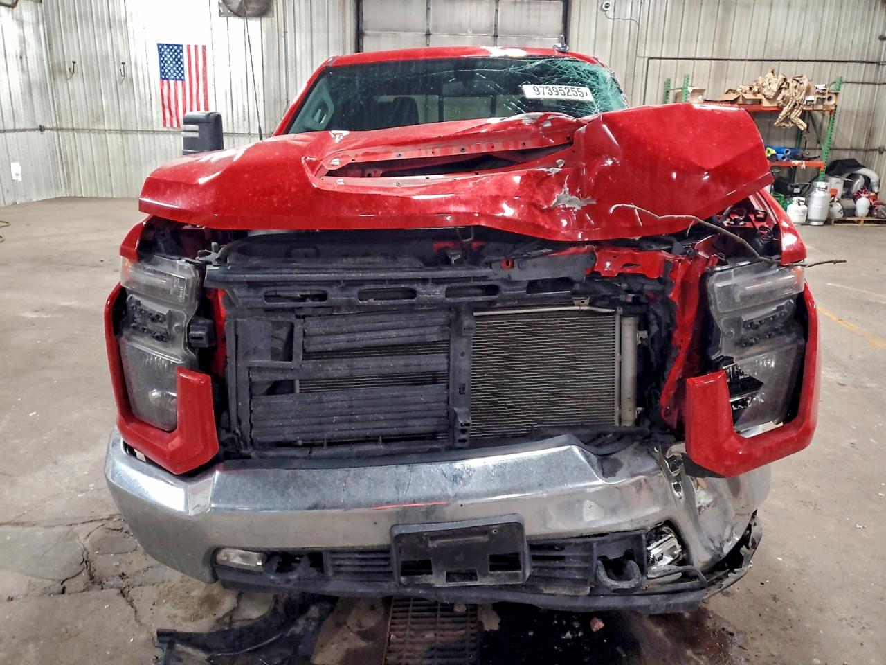 Chevrolet Silverado K3500 Lt Image 7