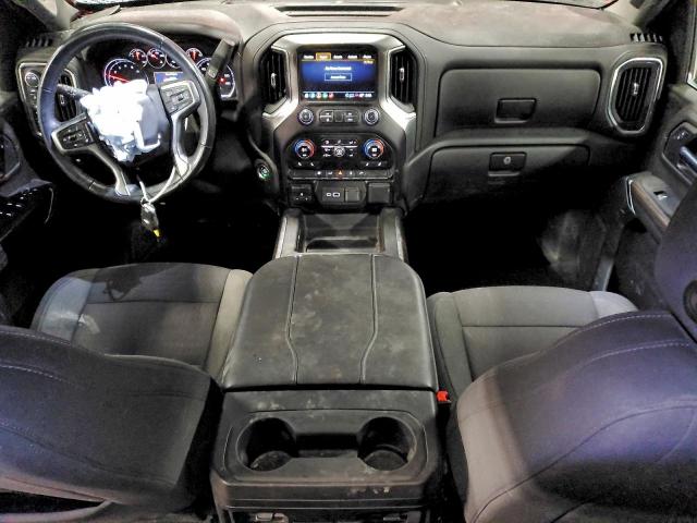 Chevrolet Silverado K3500 Lt Image 4