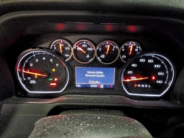 Chevrolet Silverado K3500 Lt Image 9