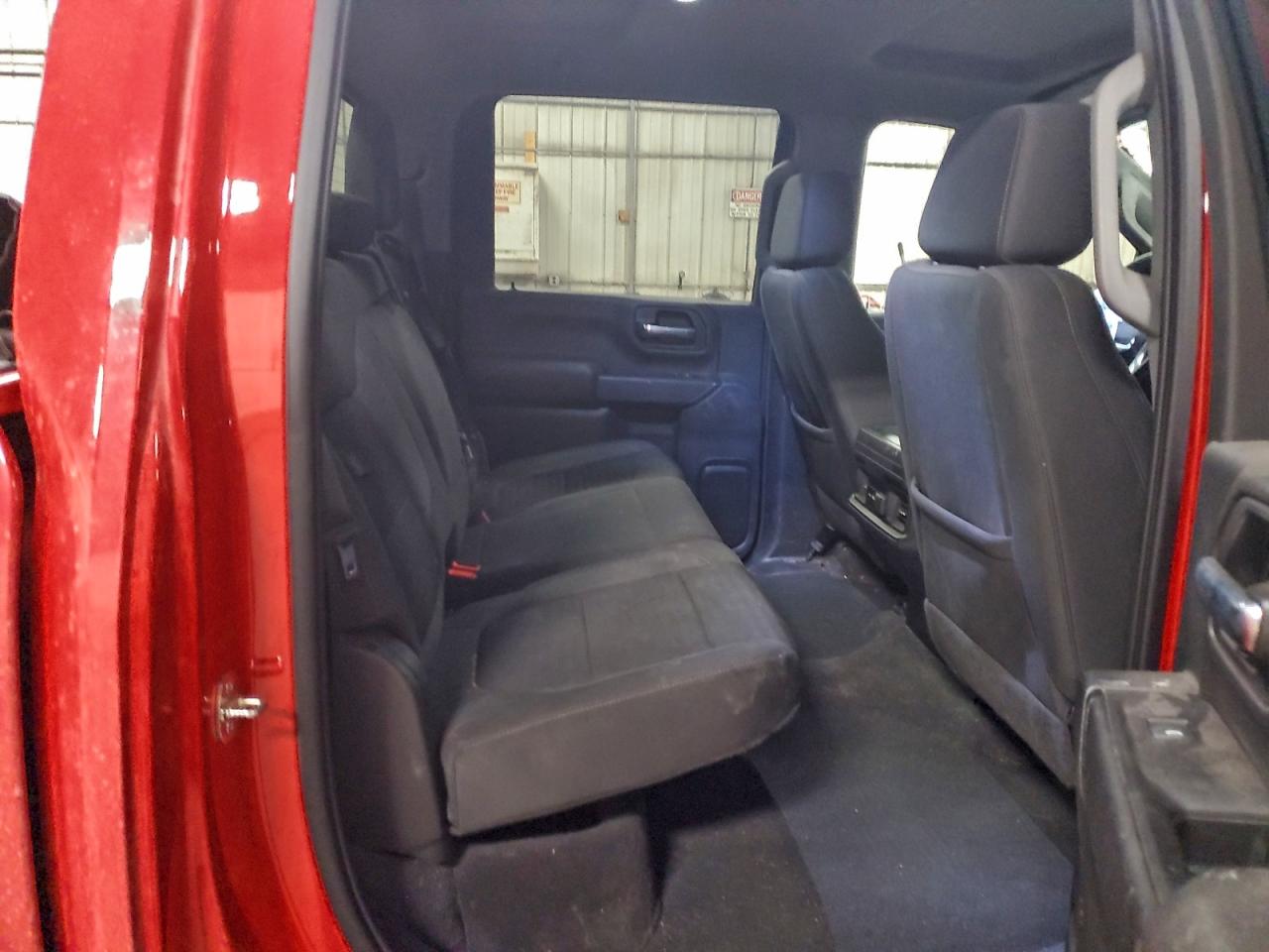 Chevrolet Silverado K3500 Lt Image 5