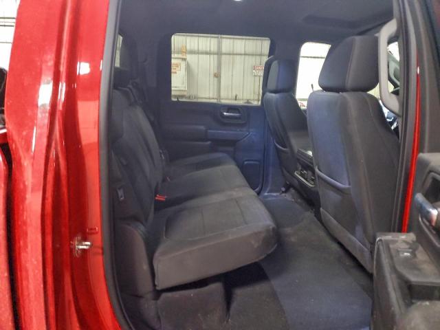 Chevrolet Silverado K3500 Lt Image 5