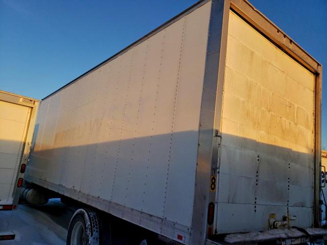 International Mv607 Image 4