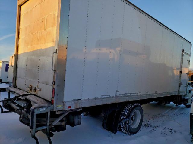 International Mv607 Image 2