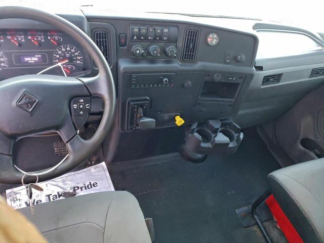 International Mv607 Image 8