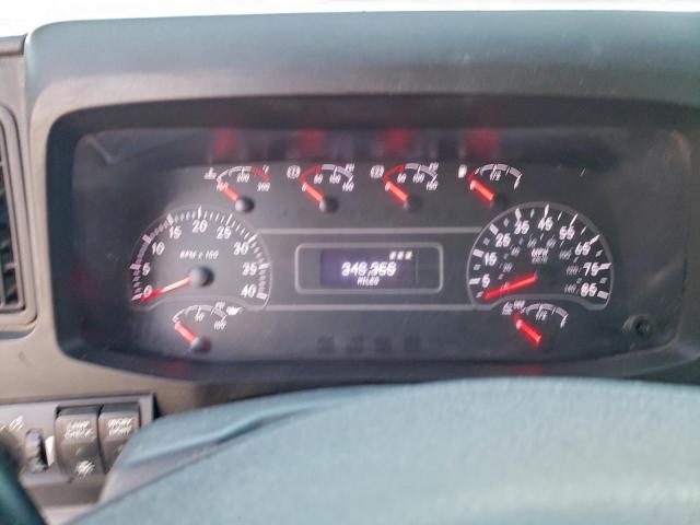 International Mv607 Image 13