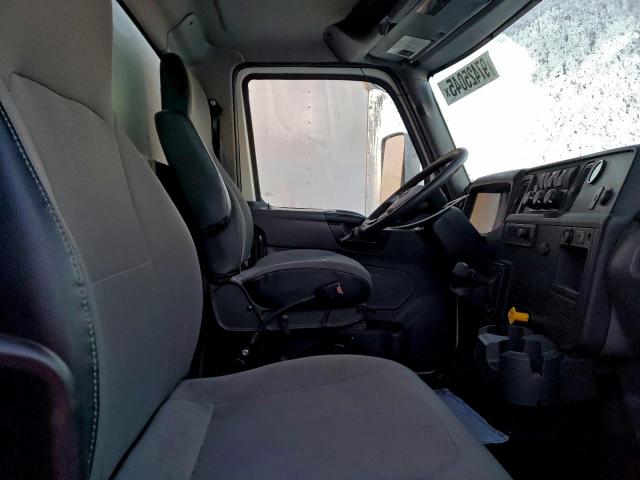 International Mv607 Image 9