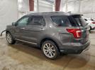 Ford Explorer Limited Image 11