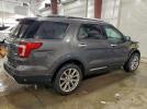 Ford Explorer Limited Image 10
