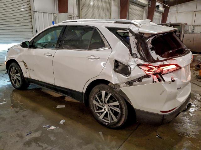 Chevrolet Equinox Premier Image 2