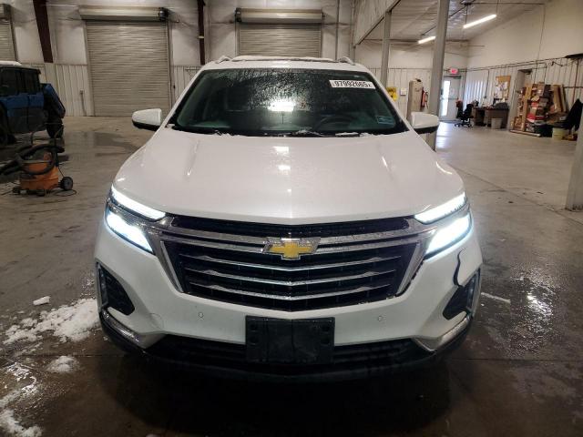 Chevrolet Equinox Premier Image 8