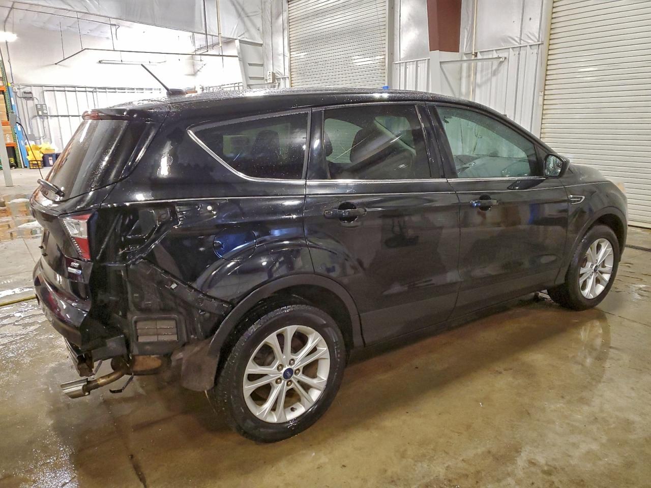 Ford Escape Se Image 4