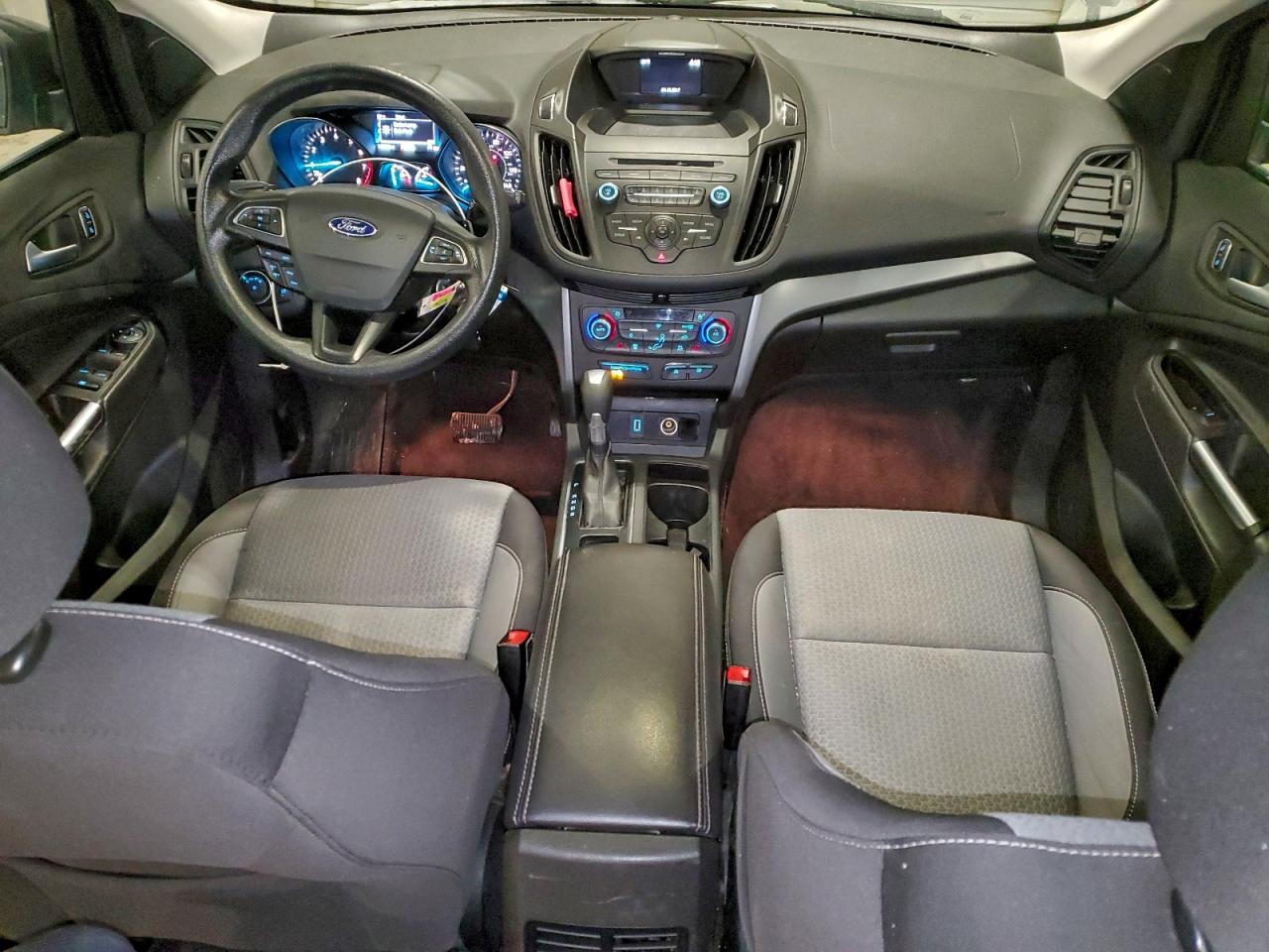 Ford Escape Se Image 10