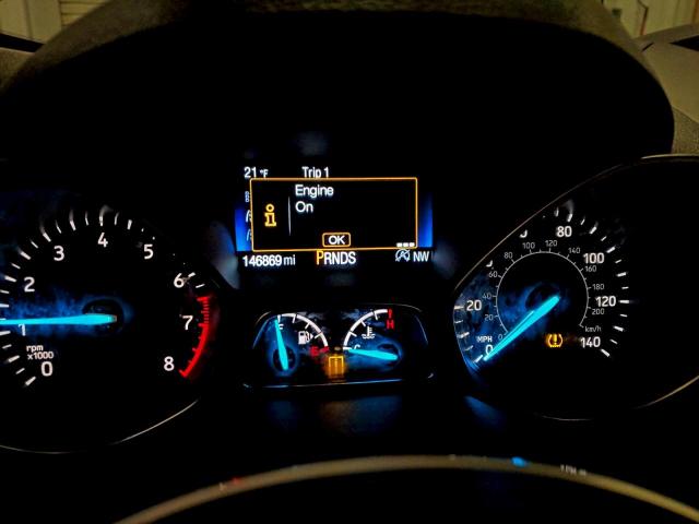 Ford Escape Se Image 12