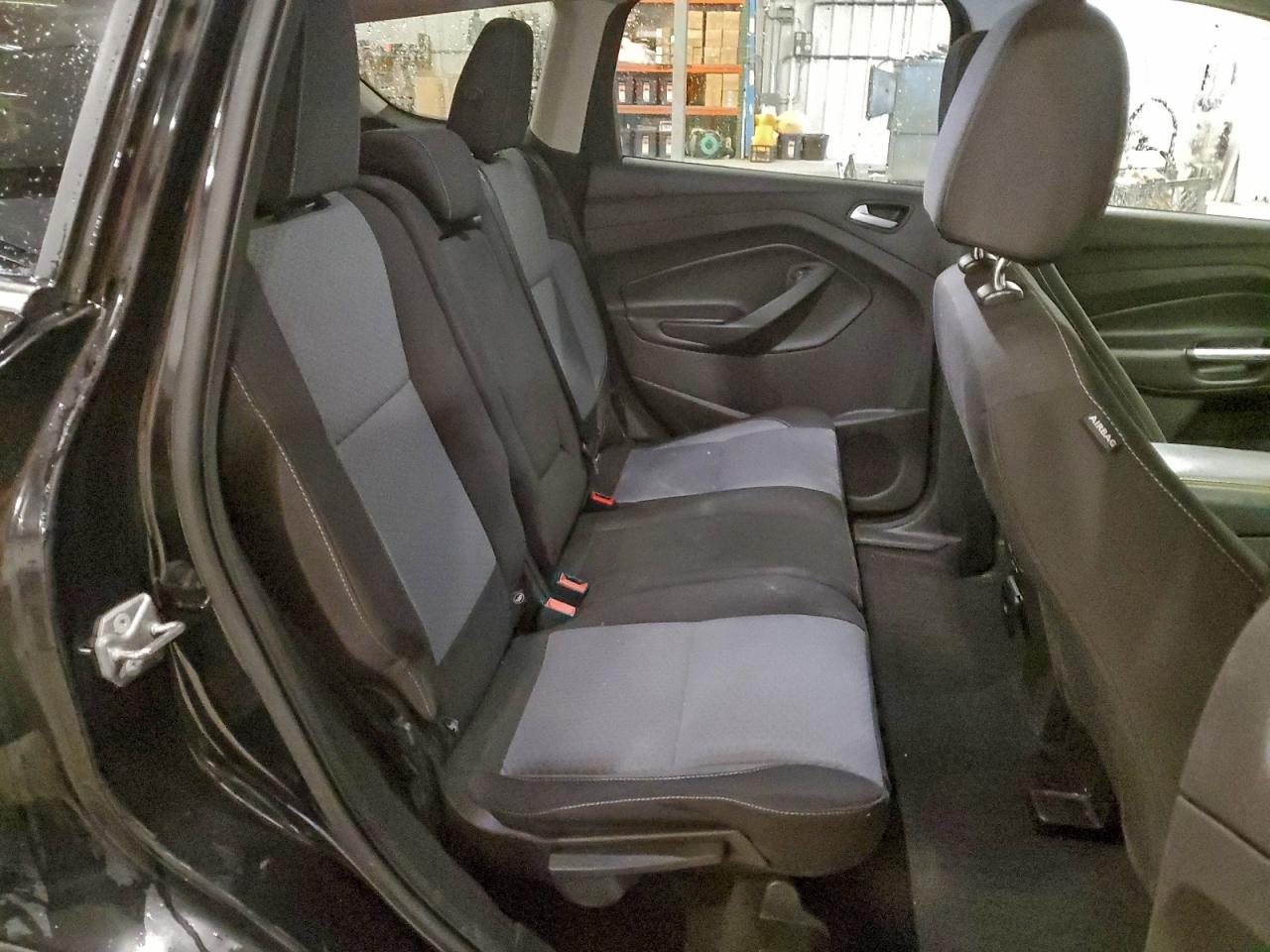 Ford Escape Se Image 9