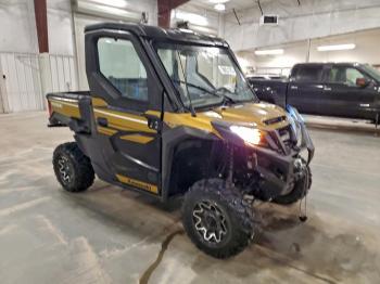  Salvage Kawasaki Atv