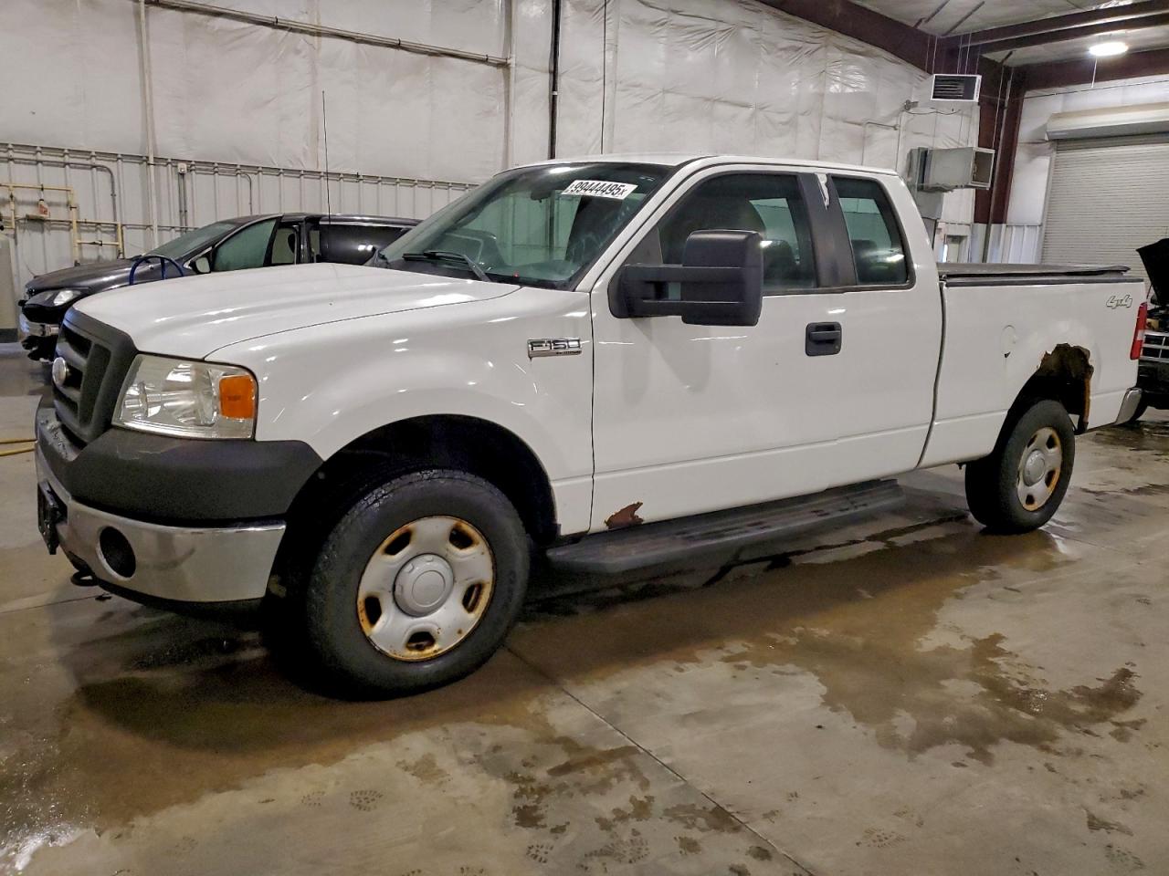 Ford F-150 Image 1
