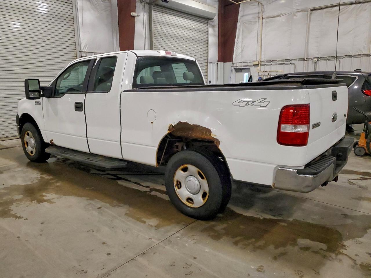 Ford F-150 Image 6