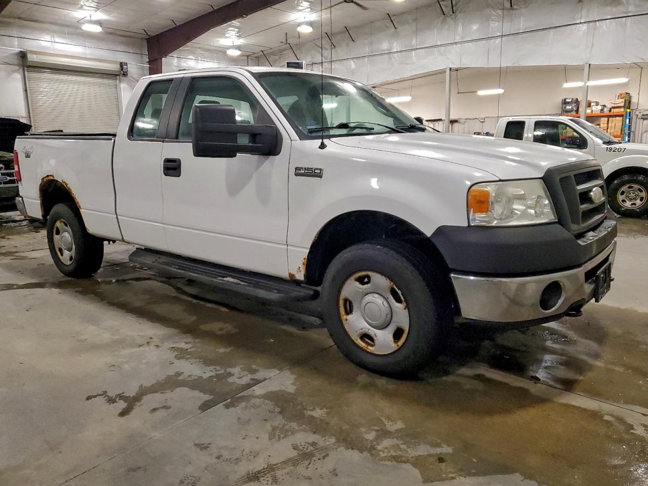 Ford F-150 Image 5