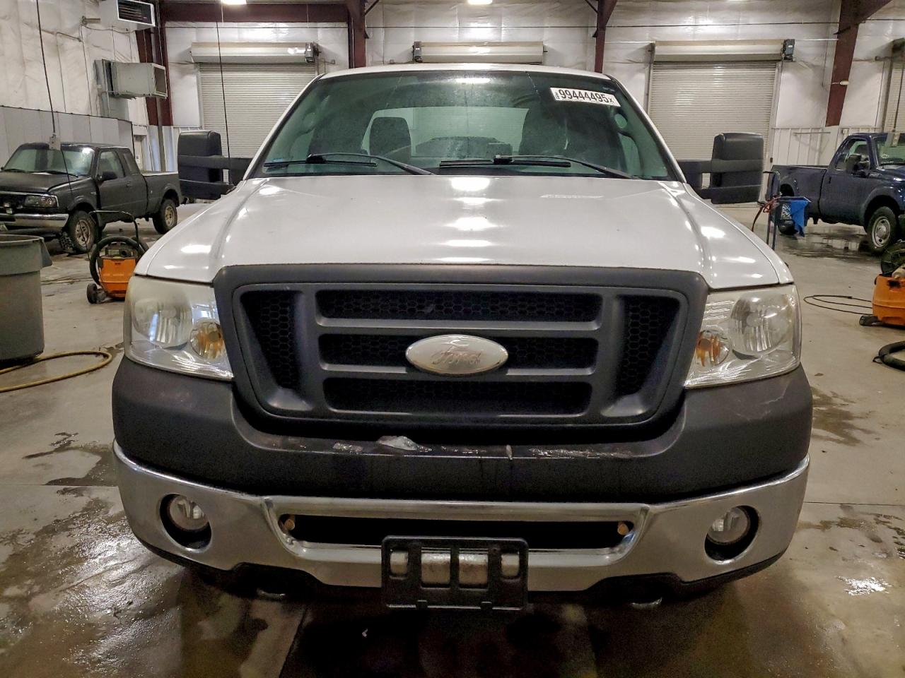 Ford F-150 Image 11