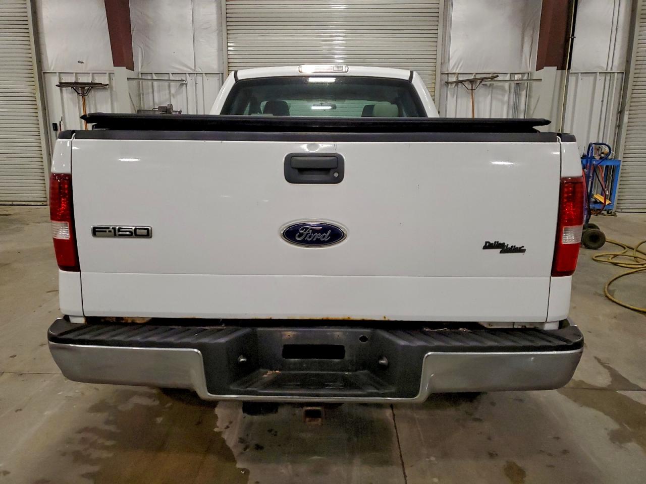 Ford F-150 Image 9