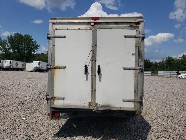 Ford Econoline E350 Super Duty Cutaway Van Image 3