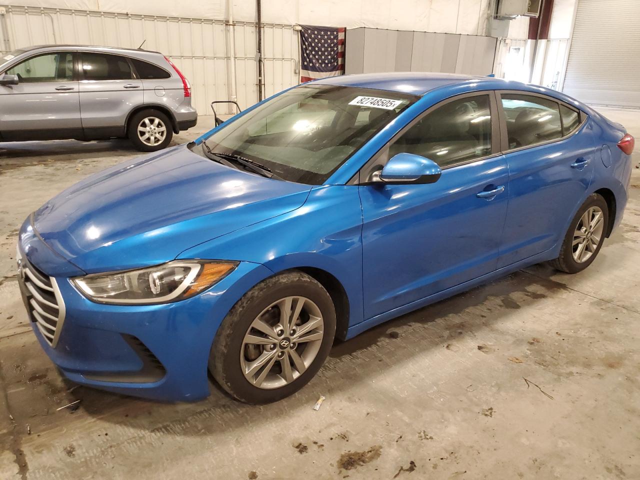 Hyundai ELANTRA Se Image 1