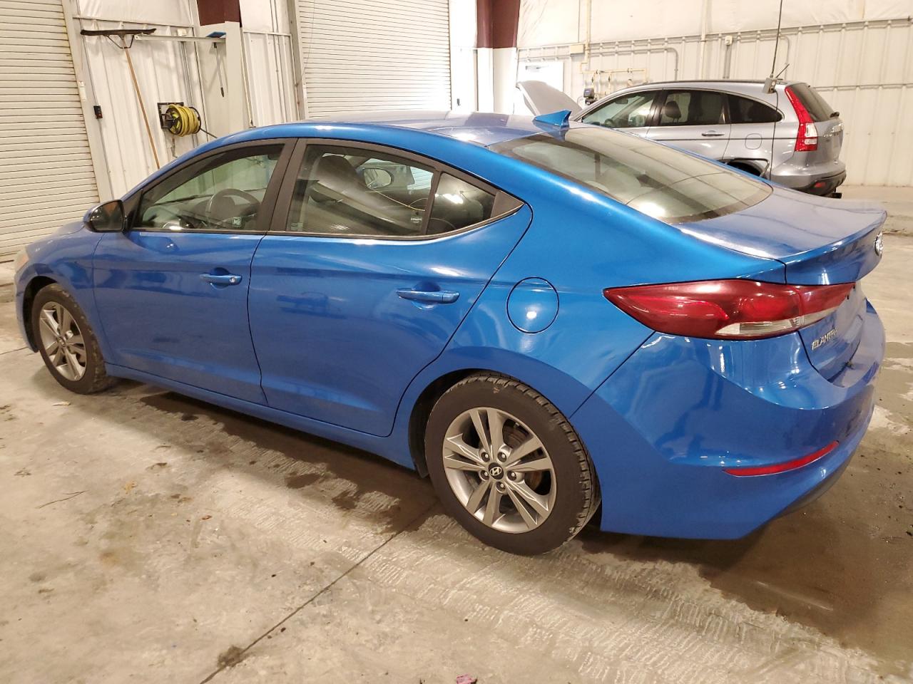 Hyundai ELANTRA Se Image 8