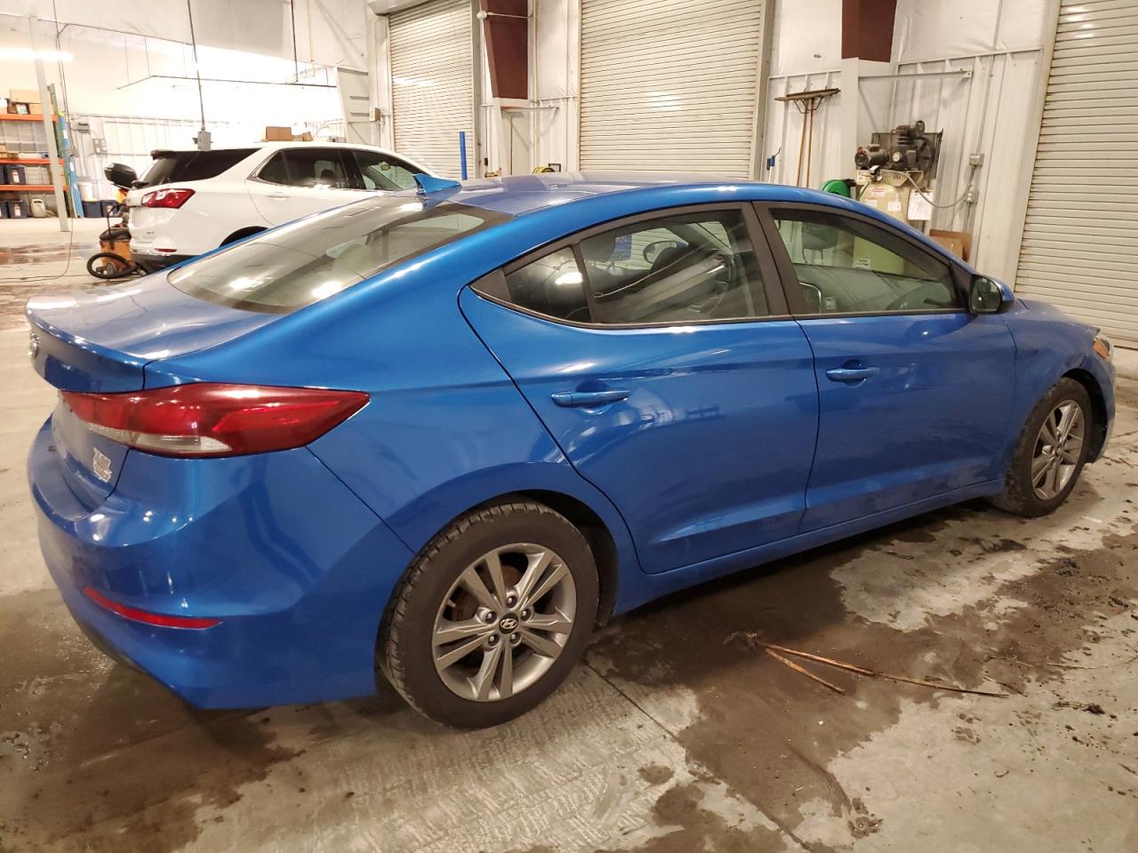 Hyundai ELANTRA Se Image 7