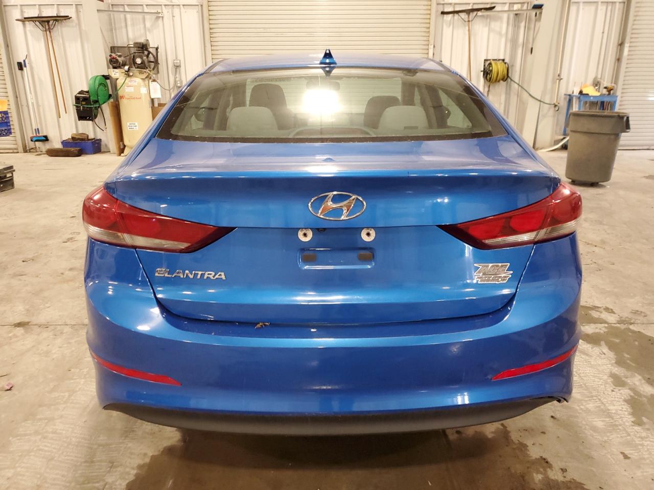 Hyundai ELANTRA Se Image 5