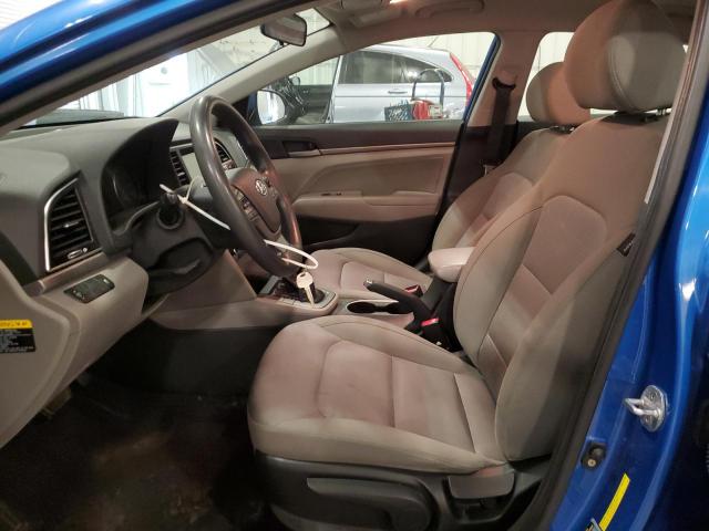 Hyundai ELANTRA Se Image 9